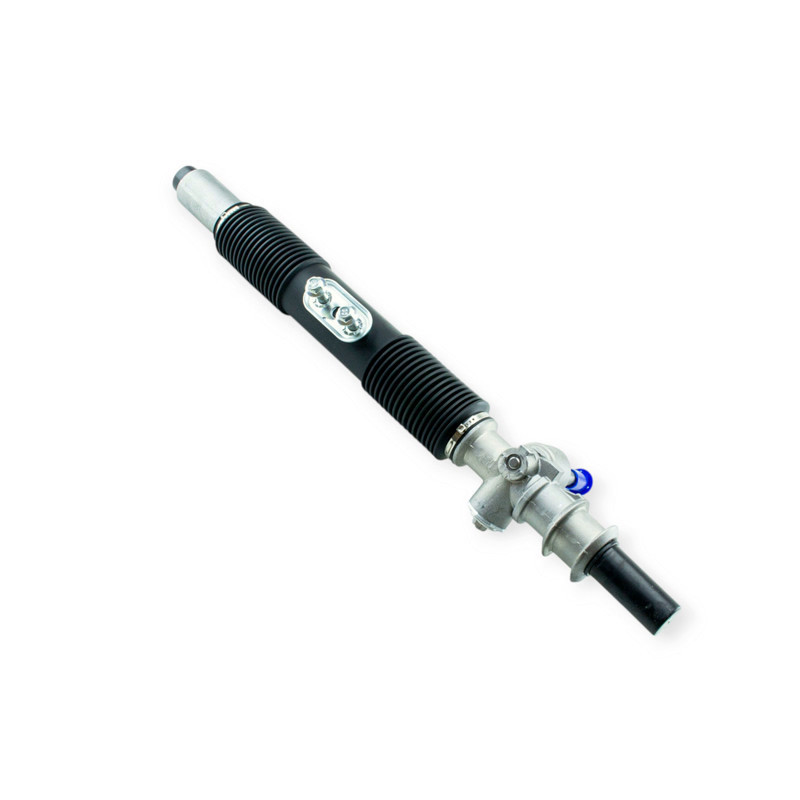 Рульова рейка Lanos без ГУР Мукачево - фото 2