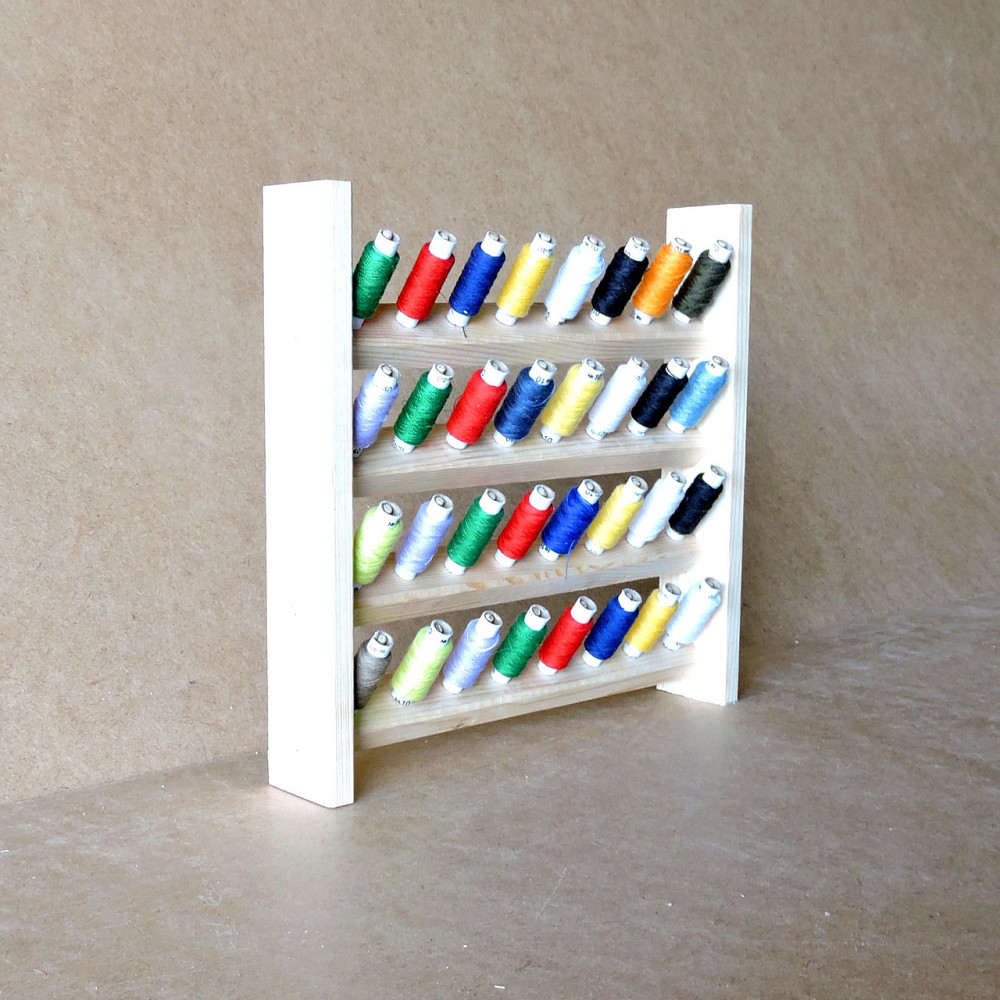 Органайзер для ниток "Оксамит 32" Миколаїв - фото 4