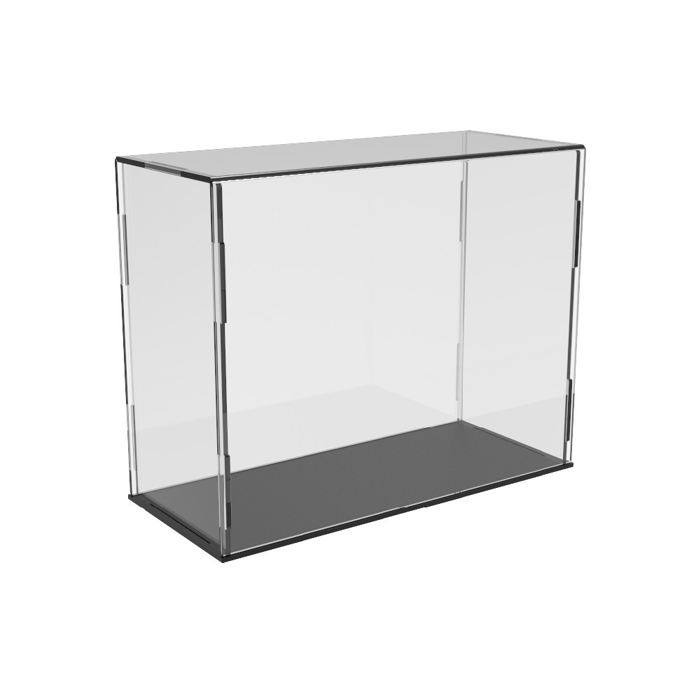 Коробка акрилова EKOSTAR 250х130х200 Київ - фото 3