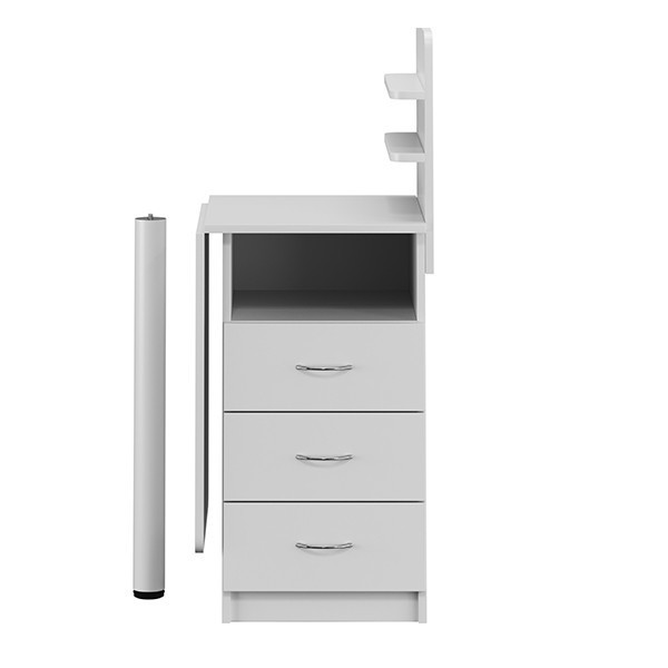 Стіл манікюрний Олівія 2 Київ - фото 3