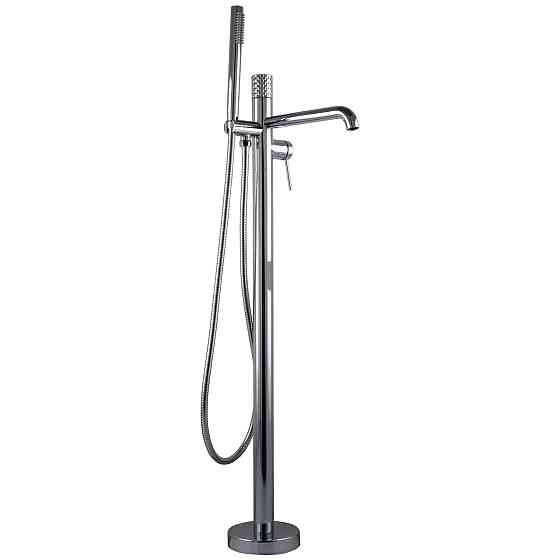 Змішувач для ванни TOPAZ LOFT TLF 32113R-H39-C (000031496) Київ