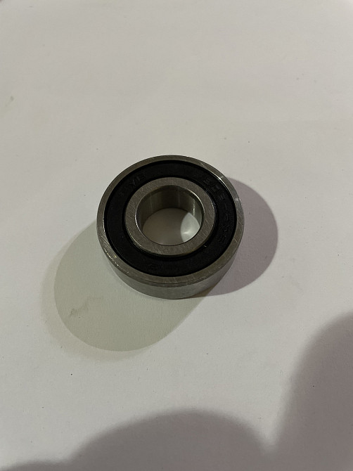 Подшипники коленвала мотокоса 6202 15*35*11 (1E40F) Мукачево - изображение 1