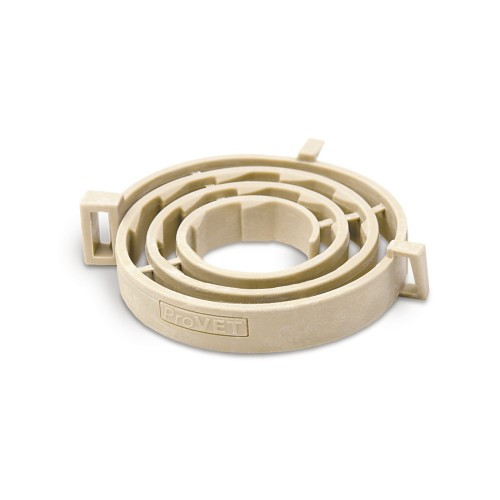 Ошейник Provet ИНСЕКТОСТОП для собак инсектоакарицид 70 см Киев - изображение 3