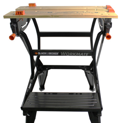 Верстат Black&amp;Decker верстак-тиски WM536 (WM536) Вінниця - фото 3