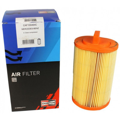 Воздушный фильтр для автомобиля Champion CAF100464C Винница - изображение 2