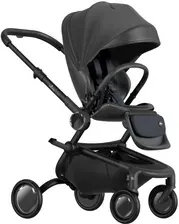 Дитяча коляска Mima Creo Black Spacerowy Київ - фото 1