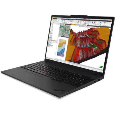 Ноутбук Lenovo ThinkPad P16s G4 (21QR003QRA) Вінниця - фото 5