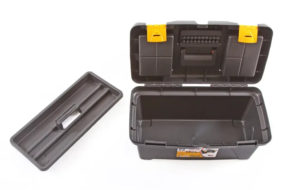 Ящик для інструмента 22 Super-Bag 550*280*260м Вінниця - фото 3