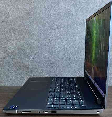 Dell Precision 7680\i9-13950HX\RTX 2000(8Gb)\64 GB DDR5\SSD NVMe 2 TB. Харьков