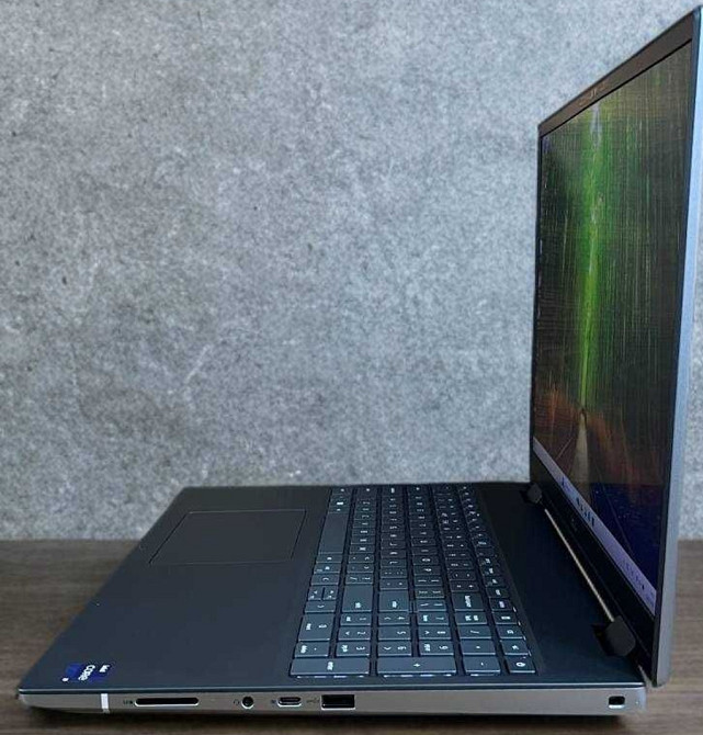 Dell Precision 7680\i9-13950HX\RTX 2000(8Gb)\64 GB DDR5\SSD NVMe 2 TB. Харьков - изображение 5