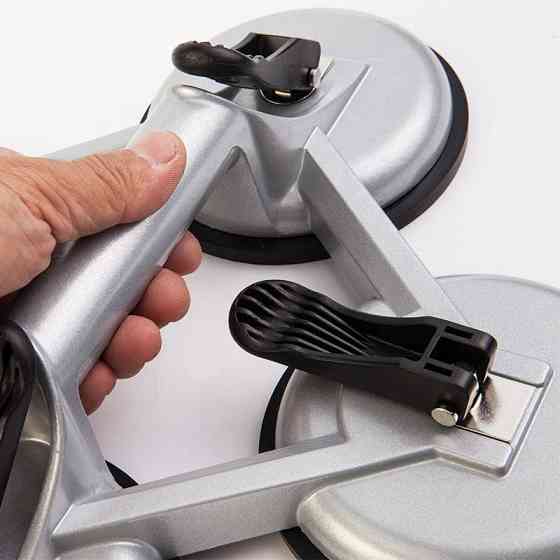 Присоски для плитки, вакуумная присоска для плитки, присоска для укладки плитки (997608228) Киев