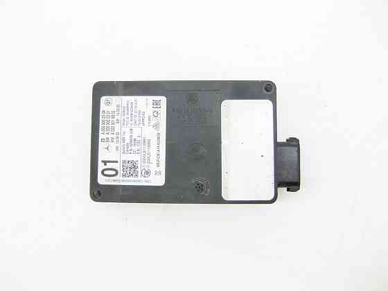 Mercedes-Benz  A0009052504 Радарний датчик контролю мертвої зони у задній бампер GLC X253 E-class W212 SLK/SLC R172 Одеса