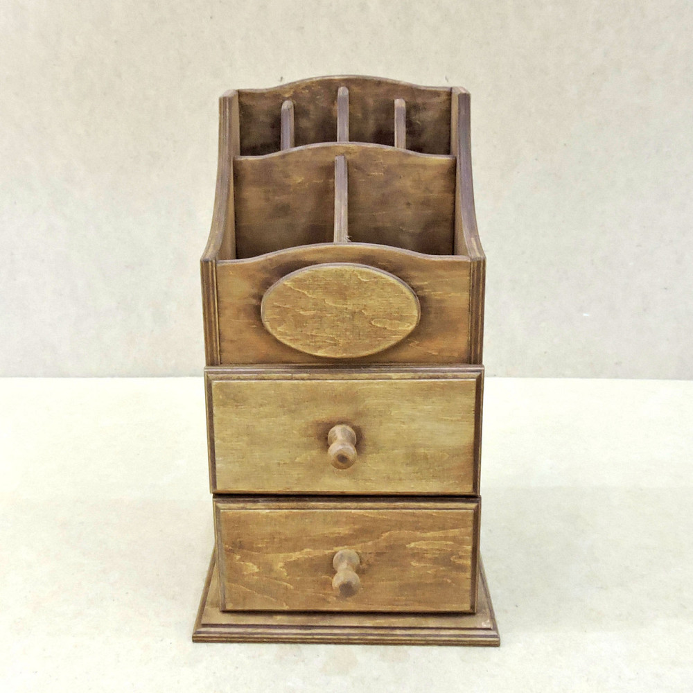 Міні-комод "Тавау" мускат Миколаїв - фото 2