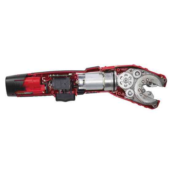 Труборіз для мідних труб акумуляторний MILWAUKEE, C12 PC-0 Одеса