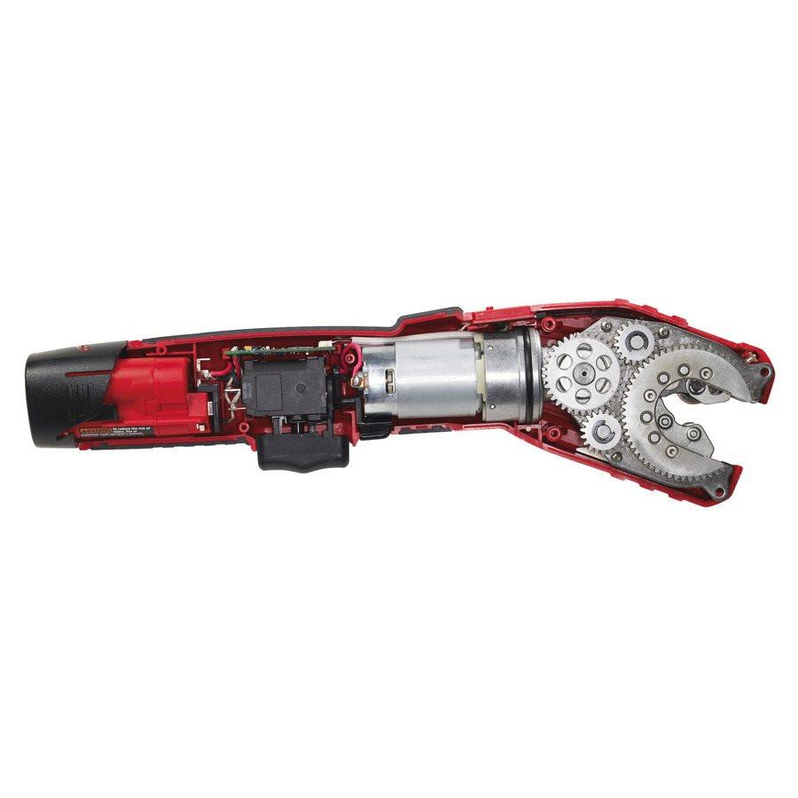 Труборіз для мідних труб акумуляторний MILWAUKEE, C12 PC-0 Одесса - изображение 2