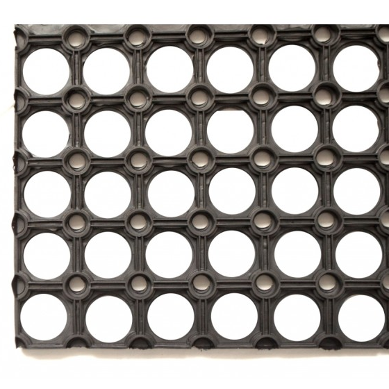 Килимок гума Сті 40*60 см К-24 м ДУБНО Житомир - фото 4