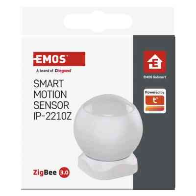 Датчик движения EMOS H5020 IP20 ZigBee (H5020) Винница