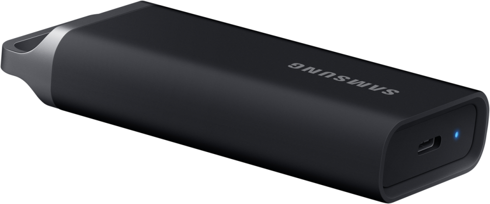 Накопичувач зовнішній SSD 2.5