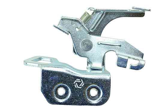 Защелка замка багажника Lanos, Sens, Nubira, Leganza нижний механизм Мукачево