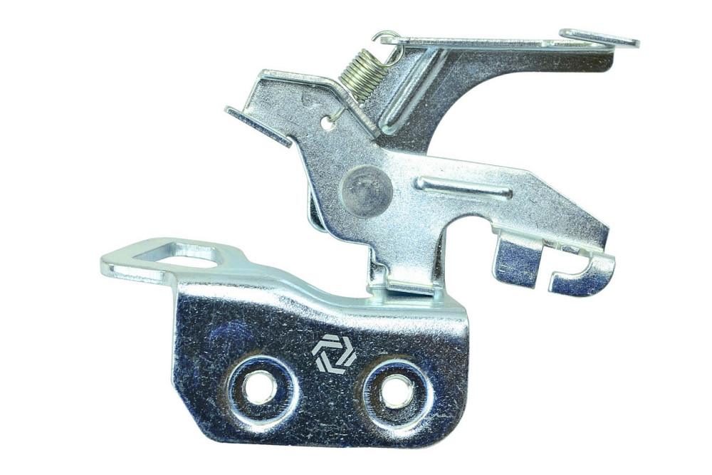 Защелка замка багажника Lanos, Sens, Nubira, Leganza нижний механизм Мукачево - изображение 1