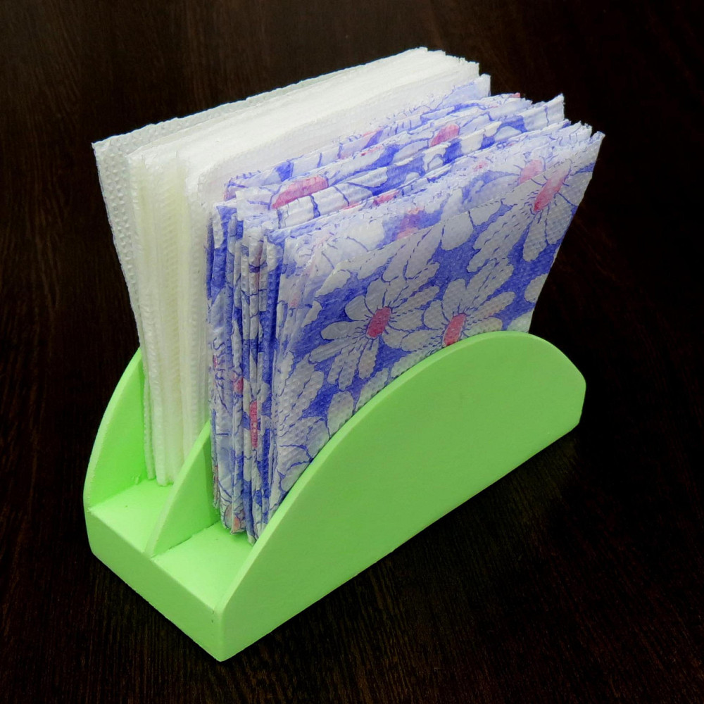 Серветниця "Мансанар" мохіто Миколаїв - фото 5