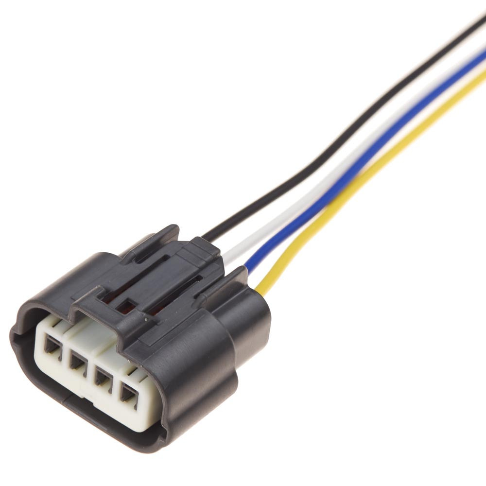 Разъем коннектор с проводом, 4-кон., Дат, Давления, 6189-0551, SUMITOMO Япония универс., Infiniti, Nissan 47791 Киев - изображение 1