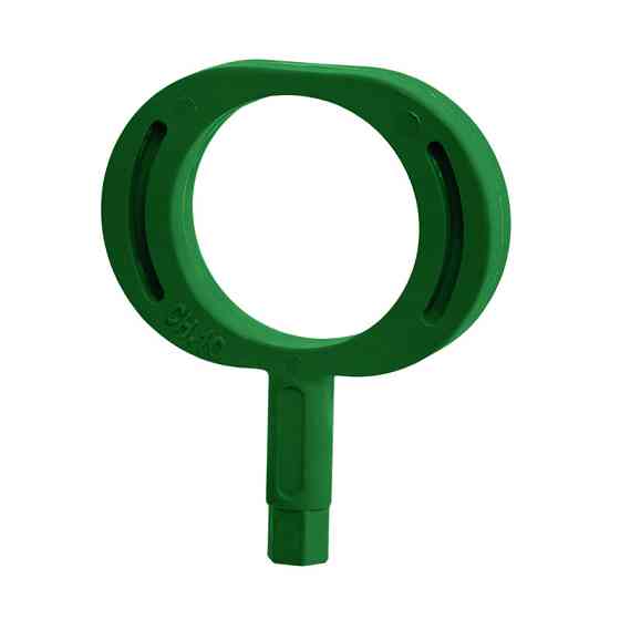 Редуктор тиску з манометром "мембранний" Koer KR.1239 - 1/2" (KR4971) Київ