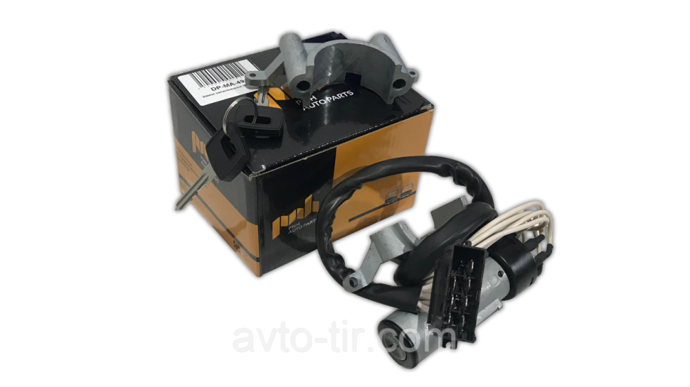 Замок зажигания MAN F2000 81464336009 Луцк - изображение 1