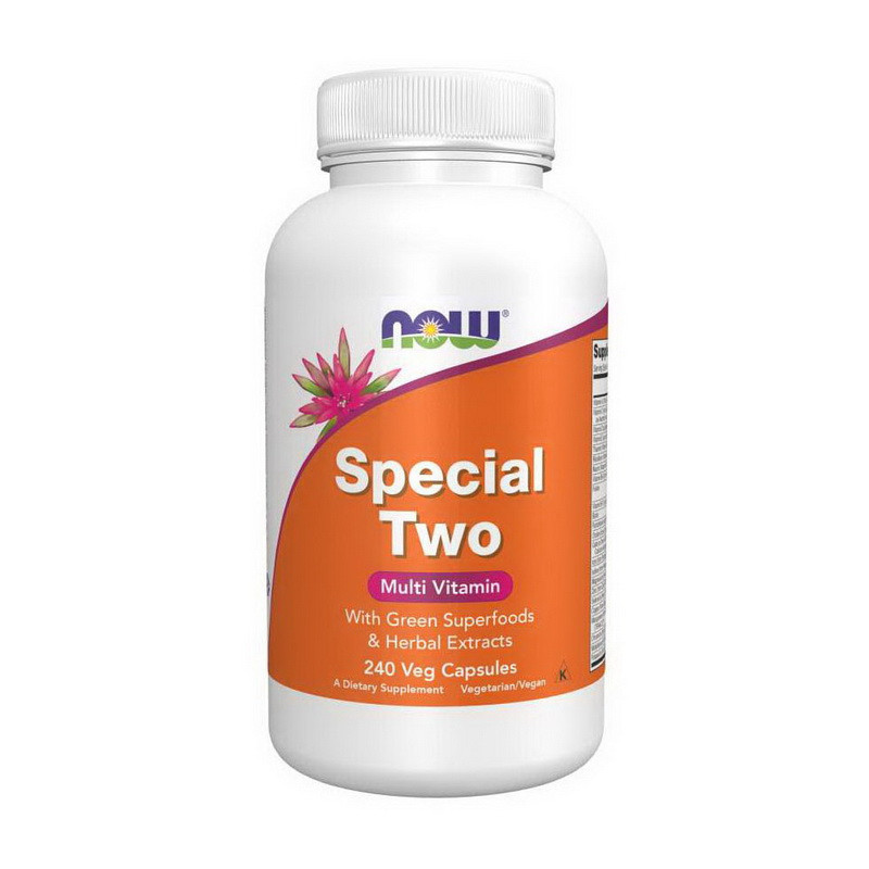 Special Two (240 veg caps) Луцк - изображение 1