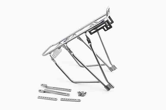 Багажник 24-26", сірий Київ