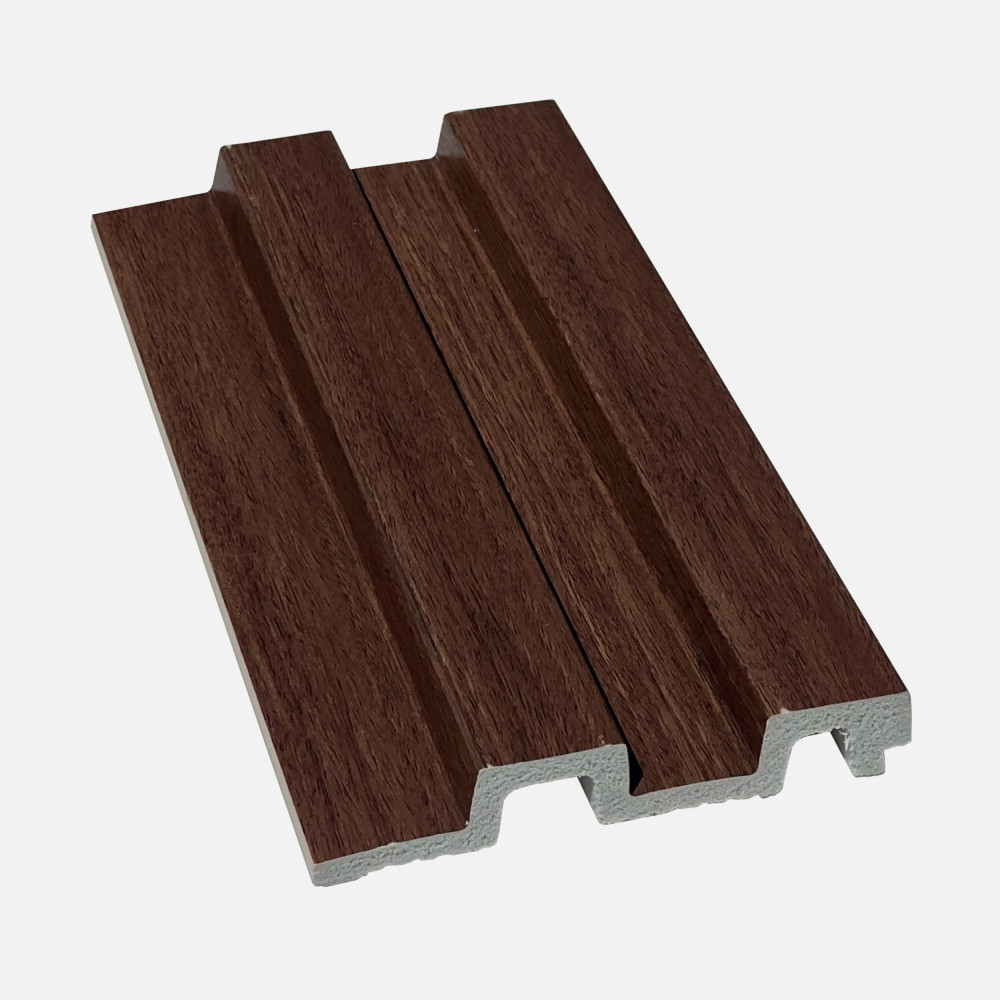 Панель з дюрополімеру GRANT DECO АР-001К-44 (120 мм*21 мм) 2,9 м Киев - изображение 2