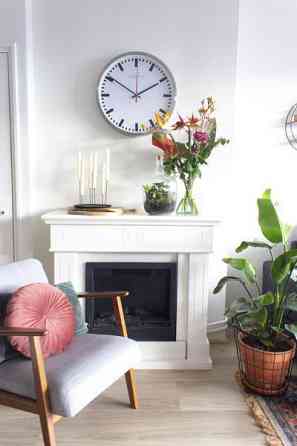 Настінний годинник 