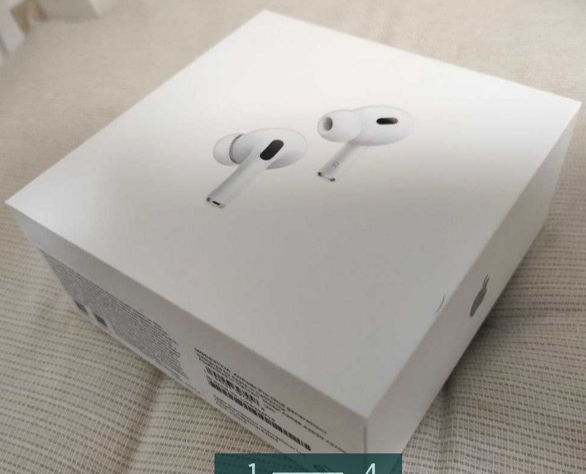 Air Pods Pro ( 2nd Generation ) with MagSafe and Наушники. Харьков - изображение 1