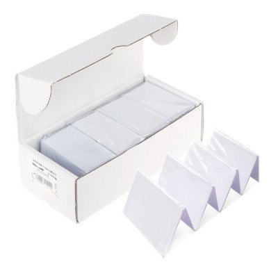 Смарт-карта Mifаre Ultralight EV1 (белая, 640 bit) (01-018) Винница - изображение 3