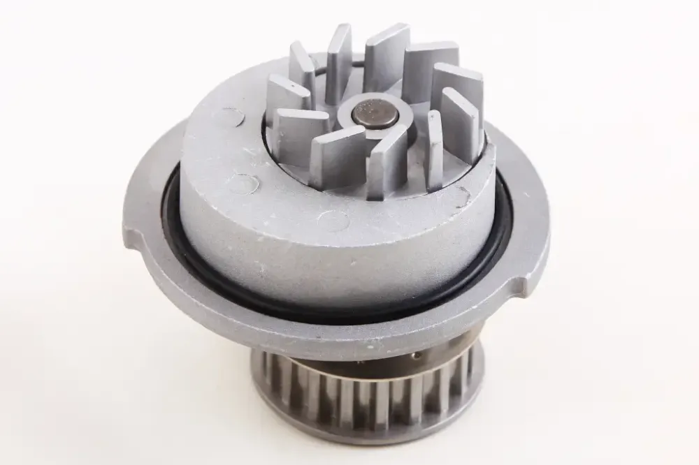 Помпа Lanos 1.5 Авто Престиж Винница - изображение 1