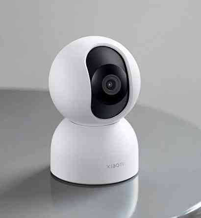 Відеокамера спостереження Xiaomi Smart Camera C701 Київ