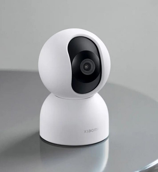 Відеокамера спостереження Xiaomi Smart Camera C701 Київ - фото 2