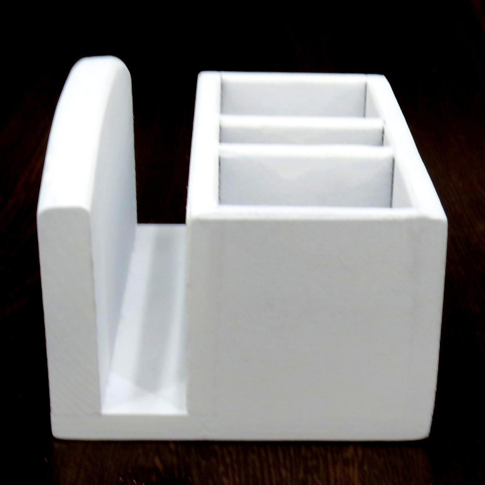 Серветниця "Арланса" зефір Миколаїв - фото 8