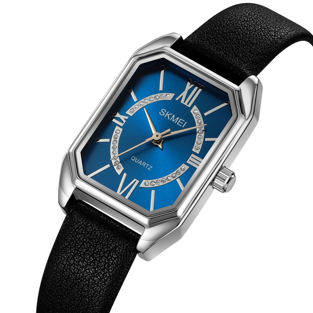 Skmei 2238SIBU Silver-Blue Київ - фото 2