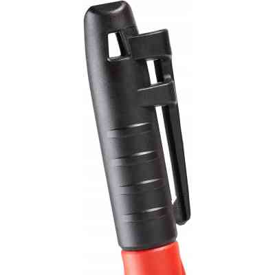 Набор маркеров Milwaukee INKZALL ультра-тонкий, синий, красный, зеленый, черный, 4шт (48223106) Винница