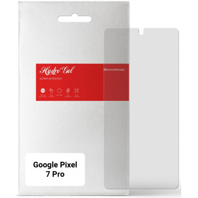 Пленка защитная Armorstandart Matte Google Pixel 7 Pro (ARM66026) Винница - изображение 1