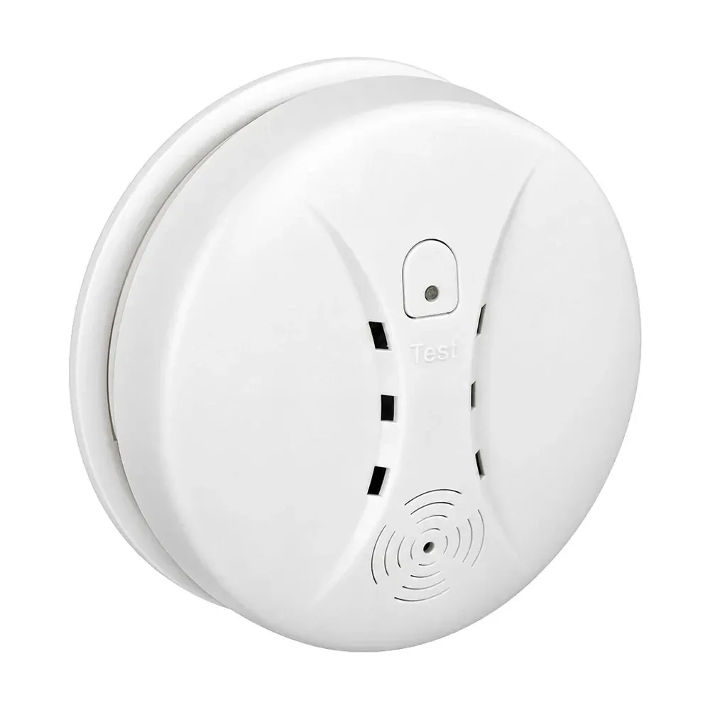 Бездротовий датчик диму Trinix TRX-SM01/W (27-00064) Київ - фото 6