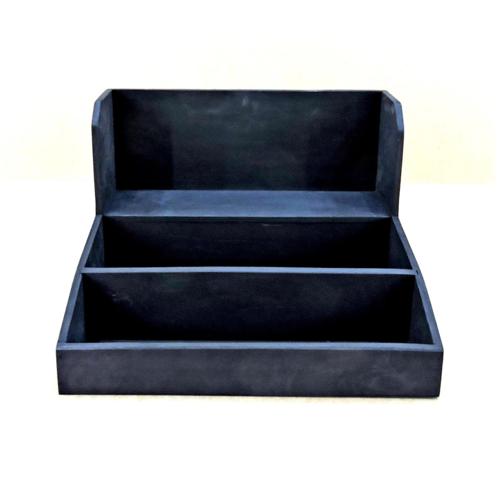 Кавовий органайзер "Клайд" венге Миколаїв - фото 5