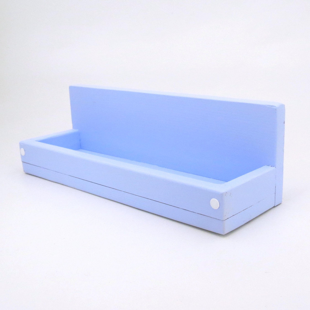 Настінна полиця "Джида" ірис Миколаїв - фото 6