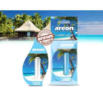 Ароматизатор для автомобіля Areon Summer dream 5мл (77139) Вінниця