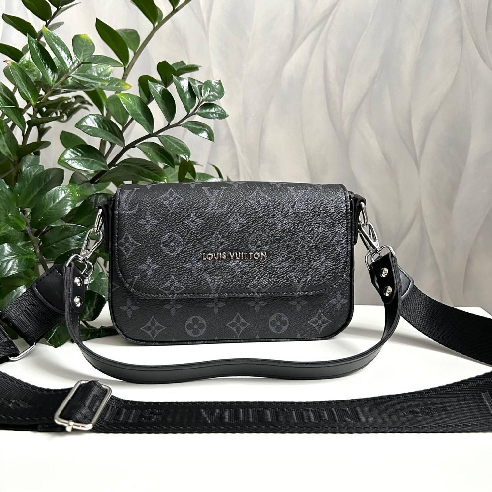 Брендовая женская сумка. Женская сумка маленькая через плечо. Киев - изображение 5