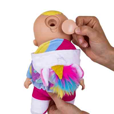 Лялька IMC Cry Babies Ніжні обійми Зіркові Таланти Плакса Дрімі 25 см (911574) Вінниця