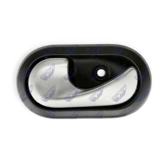 Ручка внутренняя Рено Logan, Duster, Sandero 08- передняя левая L двери Мукачево