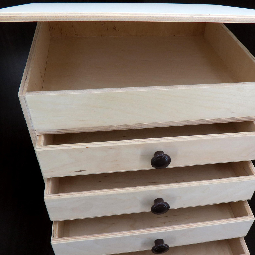 Міні-комод "Серембан" бланже Миколаїв - фото 3