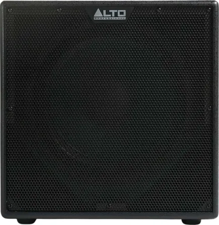 Колонка  Alto Professional TX 12S Сабвуфер aktywny Київ
